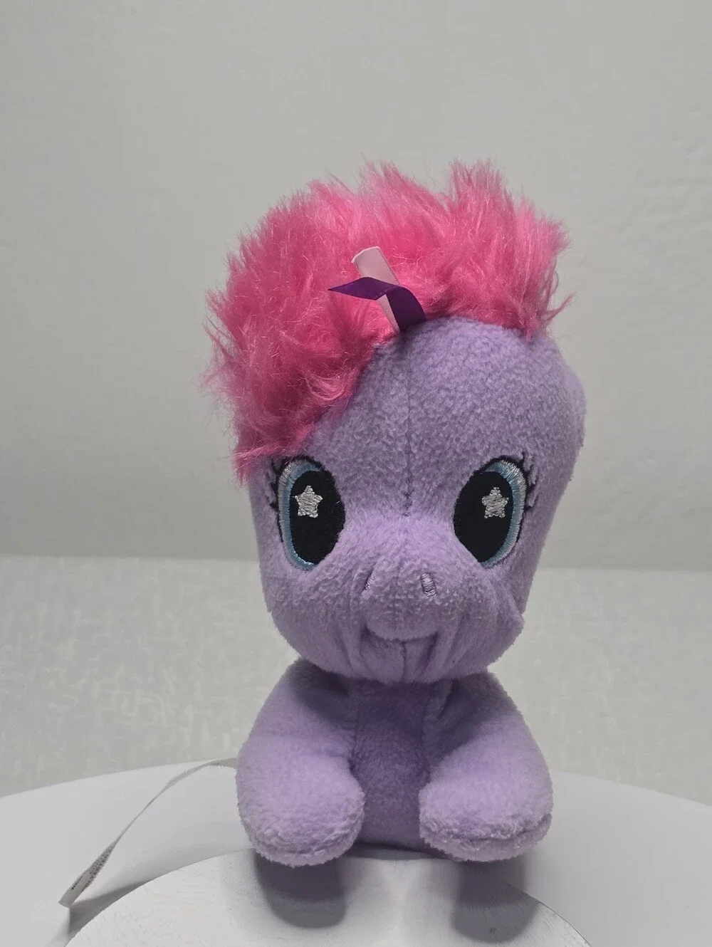 2015 Hasbro My Little Pony Starsong Plush Toy Playskool Friends